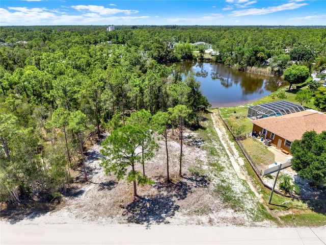 12277 FINWICK DRIVE, Punta Gorda, FL 33955