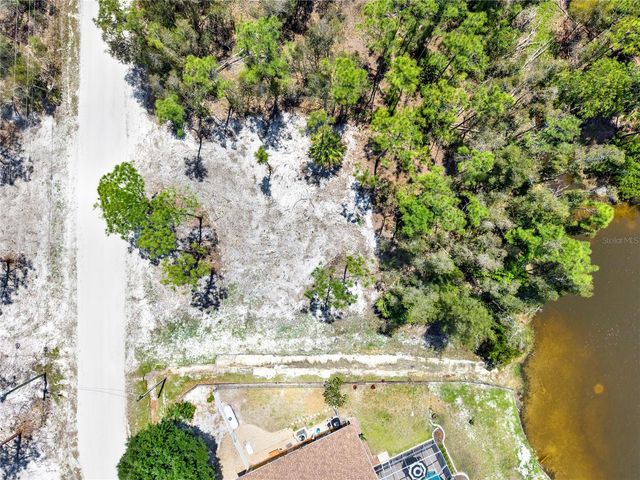 12277 FINWICK DRIVE, Punta Gorda, FL 33955