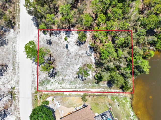 12277 FINWICK DRIVE, Punta Gorda, FL 33955