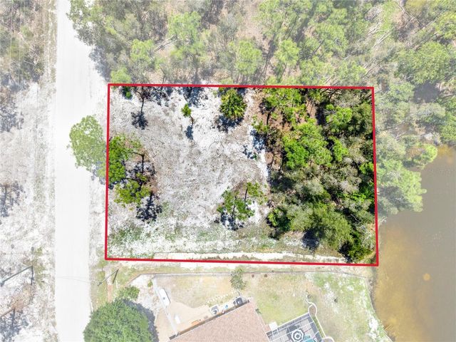 12277 FINWICK DRIVE, Punta Gorda, FL 33955