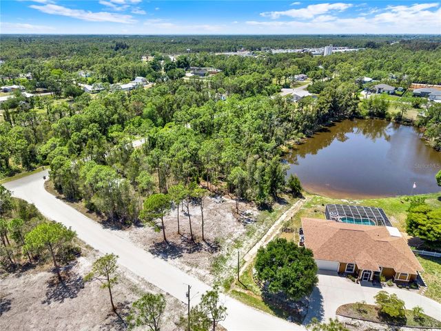 12277 FINWICK DRIVE, Punta Gorda, FL 33955