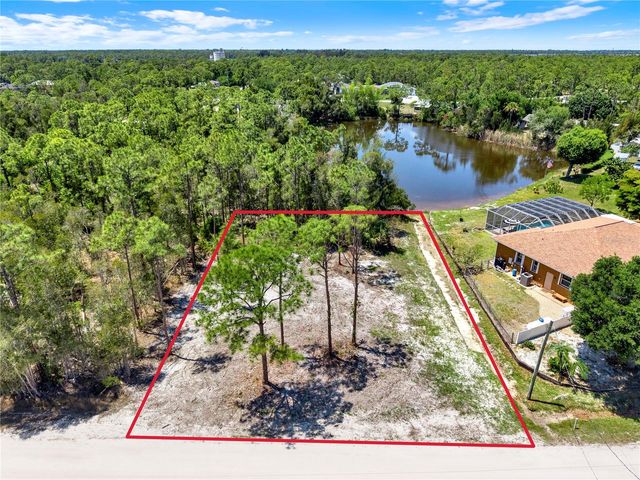 12277 FINWICK DRIVE, Punta Gorda, FL 33955