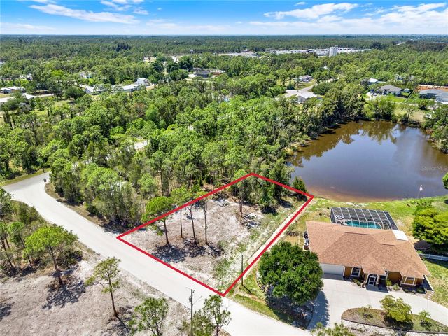 12277 FINWICK DRIVE, Punta Gorda, FL 33955