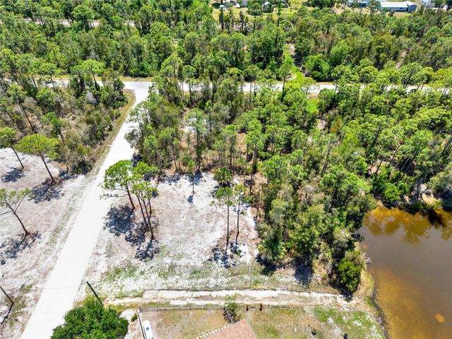 12277 FINWICK DRIVE, Punta Gorda, FL 33955