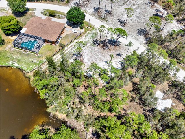 12277 FINWICK DRIVE, Punta Gorda, FL 33955