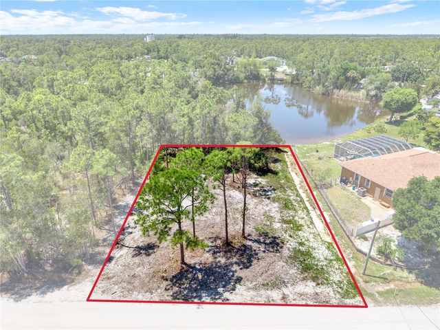 12277 FINWICK DRIVE, Punta Gorda, FL 33955