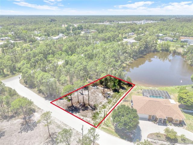 12277 FINWICK DRIVE, Punta Gorda, FL 33955