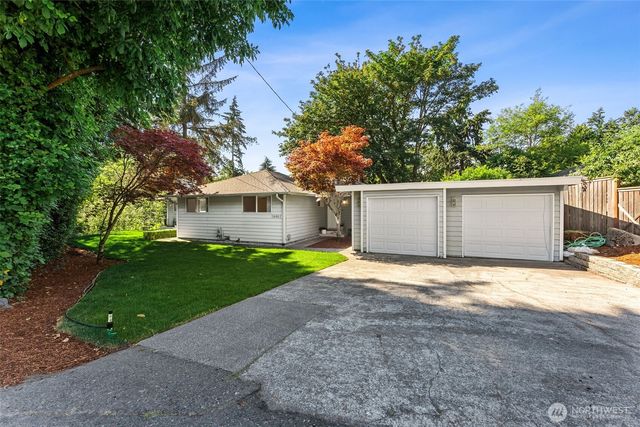 16461 Marine View Drive SW, Burien, WA 98166
