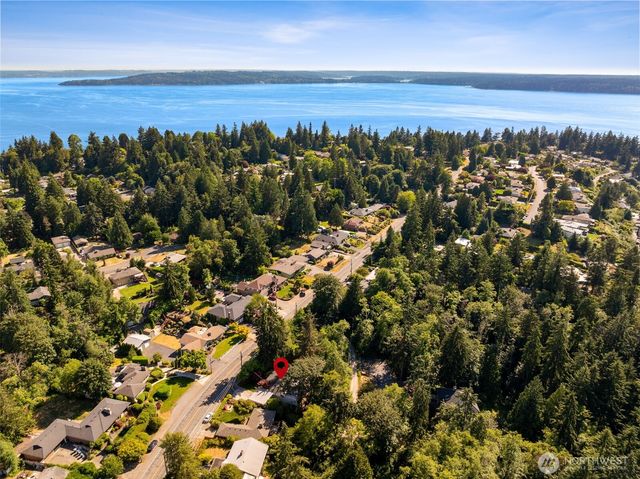 16461 Marine View Drive SW, Burien, WA 98166