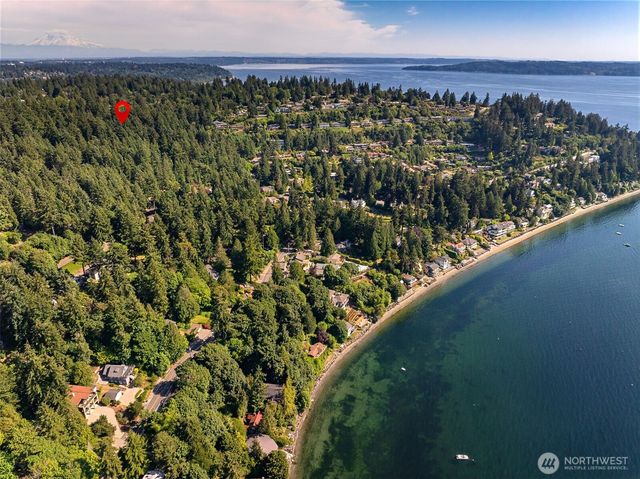 16461 Marine View Drive SW, Burien, WA 98166