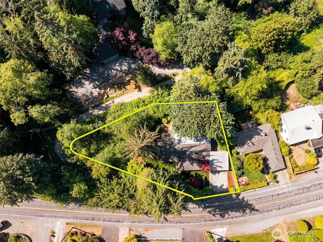 16461 Marine View Drive SW, Burien, WA 98166