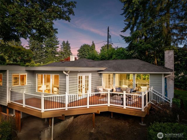 16461 Marine View Drive SW, Burien, WA 98166