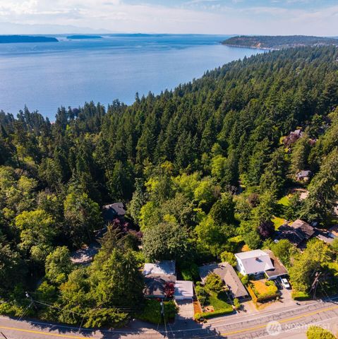 16461 Marine View Drive SW, Burien, WA 98166