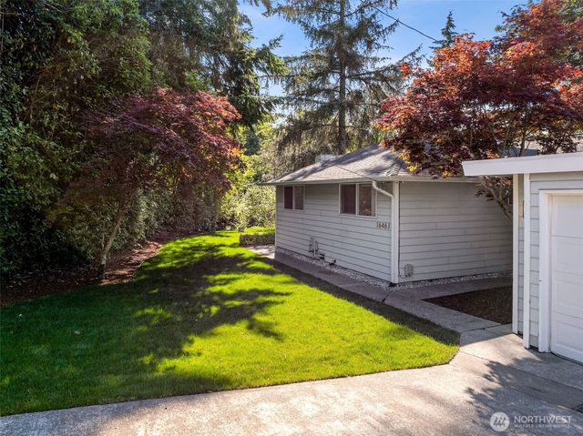 16461 Marine View Drive SW, Burien, WA 98166