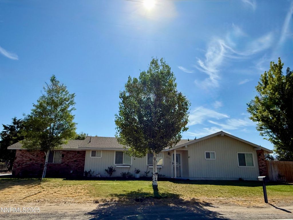 2775 Vicky Lane, Minden, NV 89423