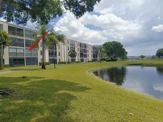 7280 Amberly Lane 207, Delray Beach, FL 33446