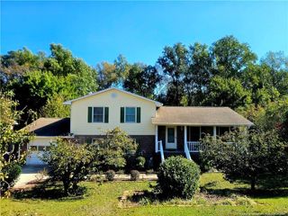 6766 Buttermere Drive, Fayetteville, NC 28314