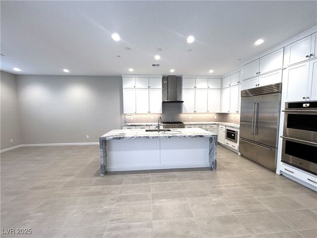 155 Robledo Street, Las Vegas, NV 89138