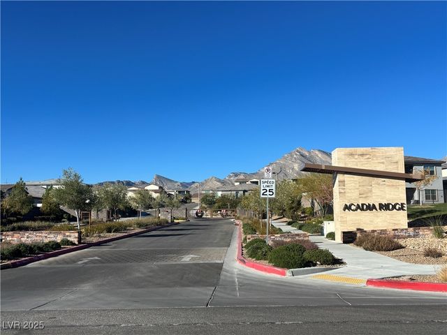 155 Robledo Street, Las Vegas, NV 89138