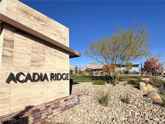 155 Robledo Street, Las Vegas, NV 89138