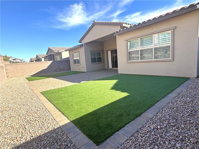 155 Robledo Street, Las Vegas, NV 89138