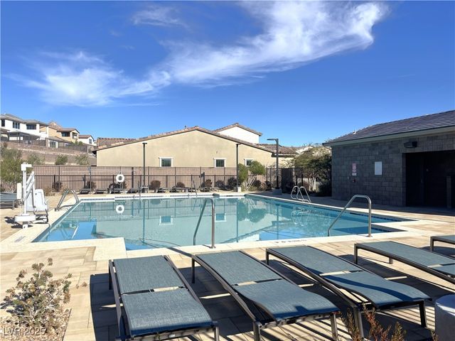 155 Robledo Street, Las Vegas, NV 89138