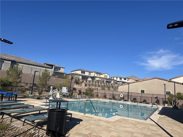 155 Robledo Street, Las Vegas, NV 89138