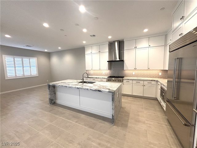 155 Robledo Street, Las Vegas, NV 89138