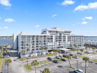 1832 WEST BEACH Boulevard 406 A, Gulf Shores, AL 36542