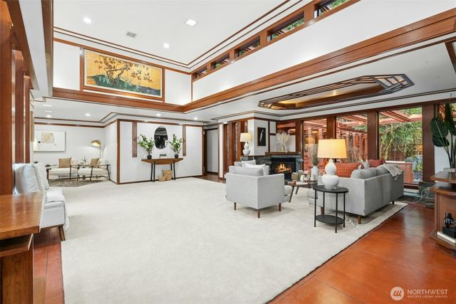 7102 NE 132nd Street, Kirkland, WA 98034