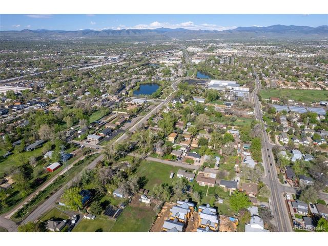 5140 Dover St, Arvada, CO 80002