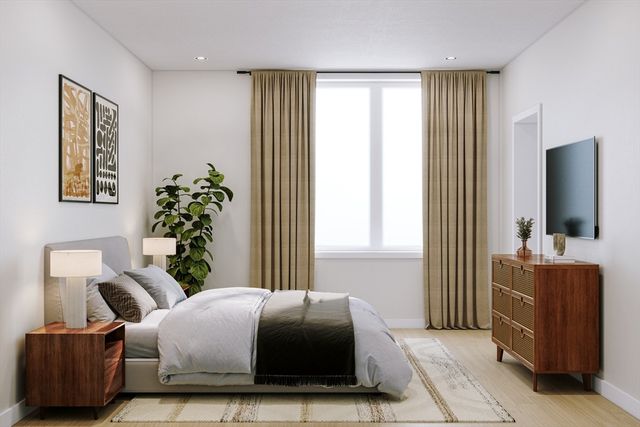 25 Adams Cir A, Devens, MA 01434