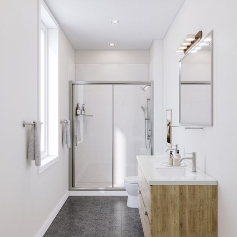 25 Adams Cir A, Devens, MA 01434