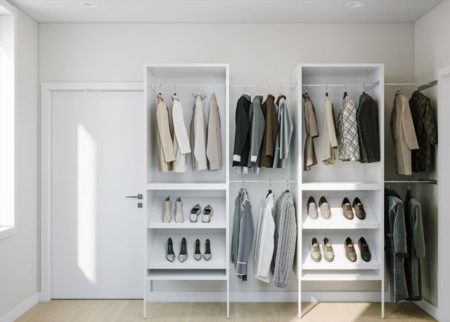 25 Adams Cir A, Devens, MA 01434