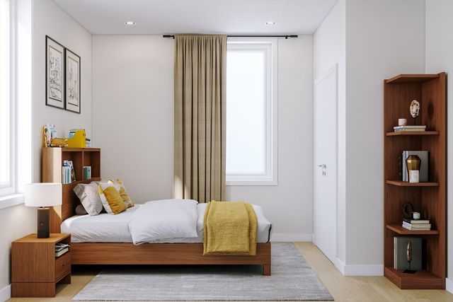 25 Adams Cir A, Devens, MA 01434