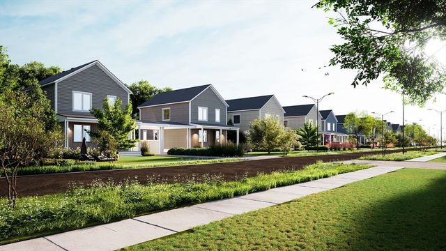 25 Adams Cir A, Devens, MA 01434