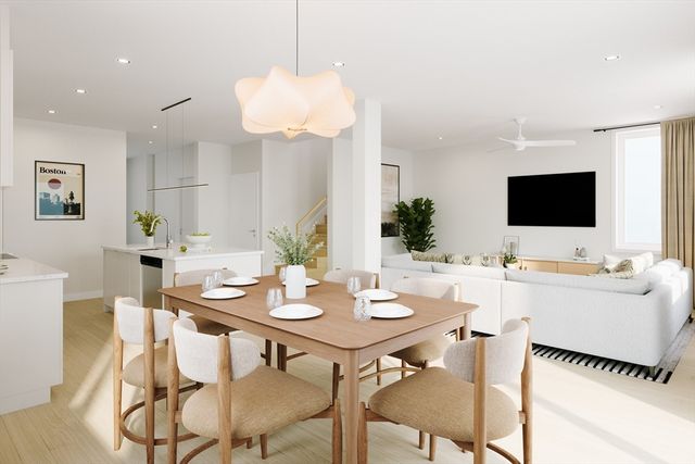 25 Adams Cir A, Devens, MA 01434