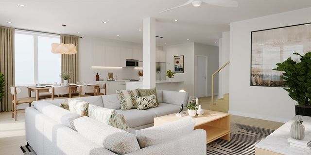 25 Adams Cir A, Devens, MA 01434