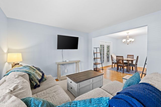4807 Brentwood Road, Durham, NC 27713