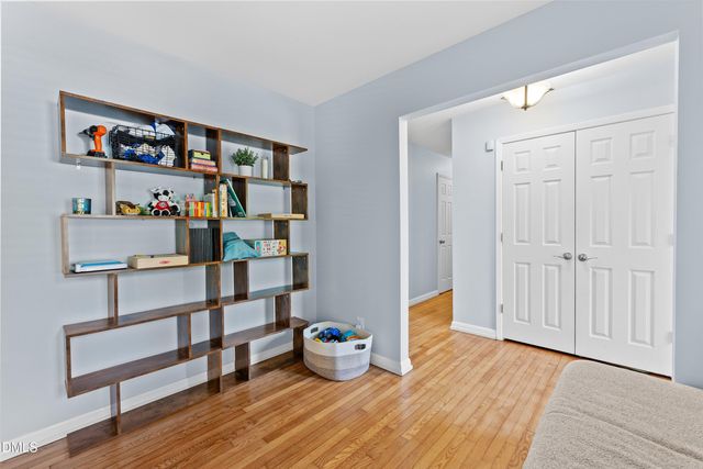 4807 Brentwood Road, Durham, NC 27713