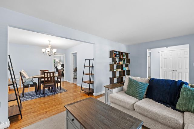 4807 Brentwood Road, Durham, NC 27713
