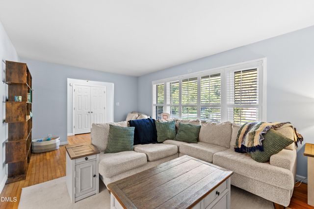 4807 Brentwood Road, Durham, NC 27713