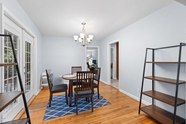 4807 Brentwood Road, Durham, NC 27713