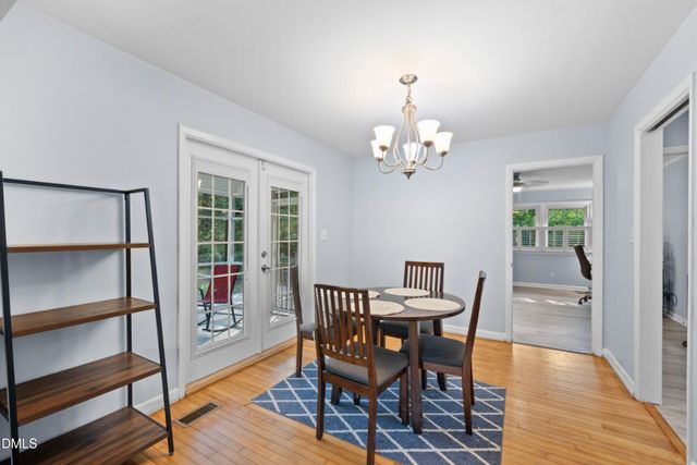 4807 Brentwood Road, Durham, NC 27713