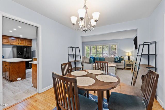 4807 Brentwood Road, Durham, NC 27713