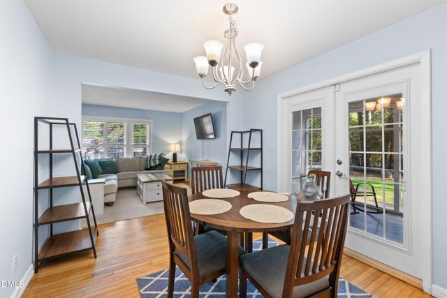 4807 Brentwood Road, Durham, NC 27713