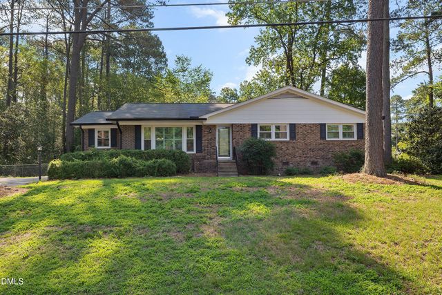 4807 Brentwood Road, Durham, NC 27713