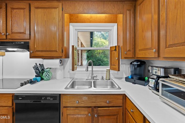 4807 Brentwood Road, Durham, NC 27713