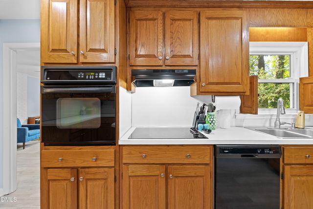 4807 Brentwood Road, Durham, NC 27713