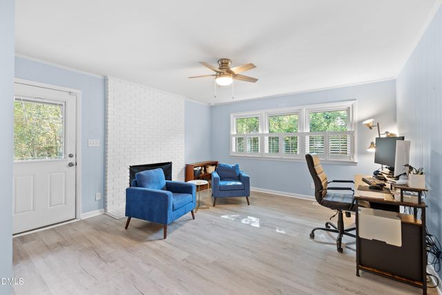 4807 Brentwood Road, Durham, NC 27713